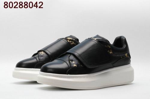 Alexander McQueen Women Shoes 1：1 quality-043