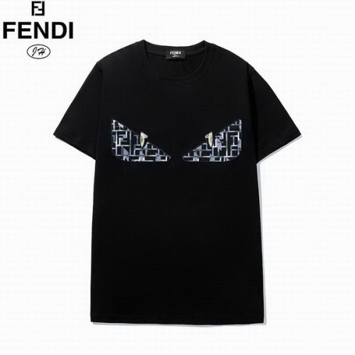 FD T-shirt-593(S-XXL)