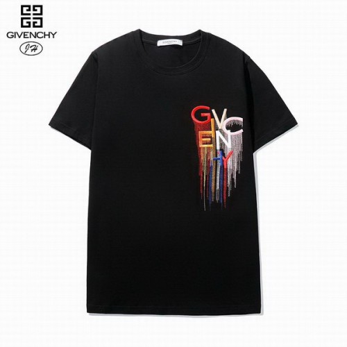 Givenchy t-shirt men-068(S-XXL)