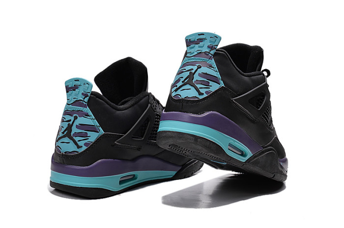 Air Jordan 4 shoes AAA-091