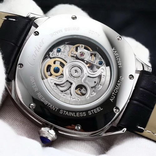 Cartier Watches-304