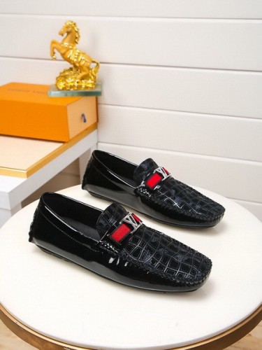 LV Men shoes 1：1 quality-2610