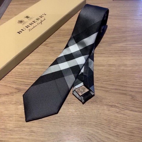 Burberry Necktie AAA Quality-255