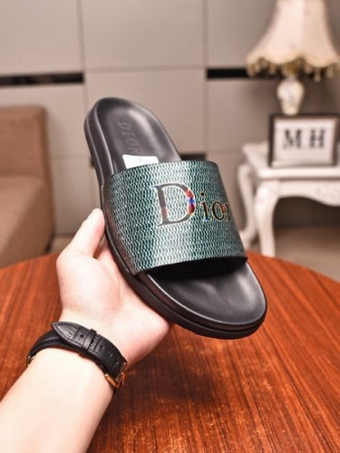 Dior men slippers AAA-033