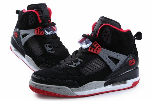 Air Jordan 3.5 Suede shoes AAA-017