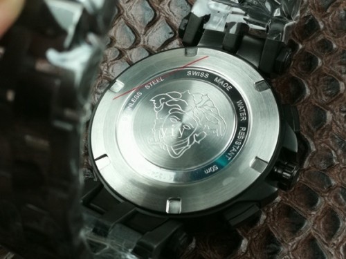 Versace Watches-149