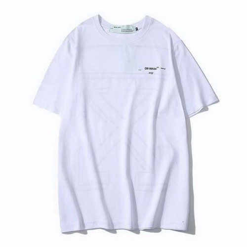 Off white t-shirt men-424(M-XXL)