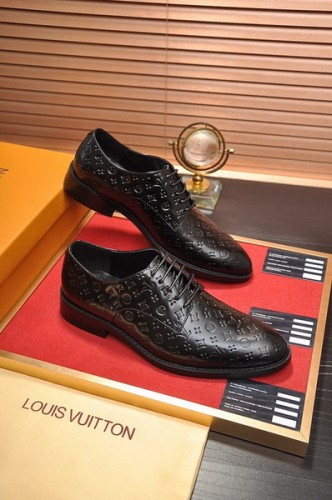 LV Men shoes 1：1 quality-3289