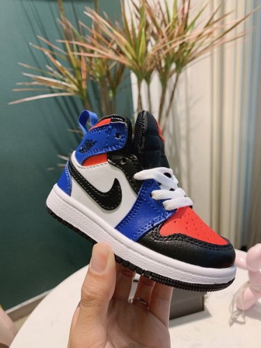 Jordan 1 kids shoes-411