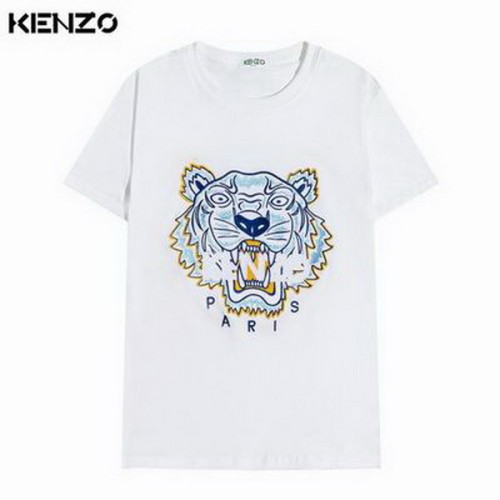 Kenzo T-shirts men-013(S-XXL)