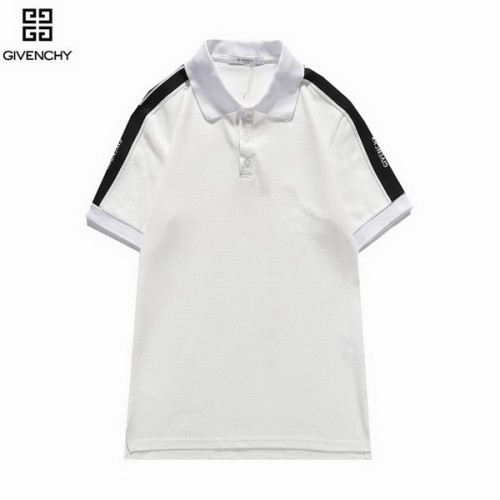 Givenchy POLO t-shirt-022(S-XXL)