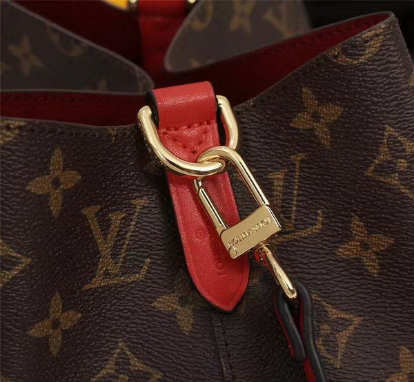 LV Hangbags AAA-004