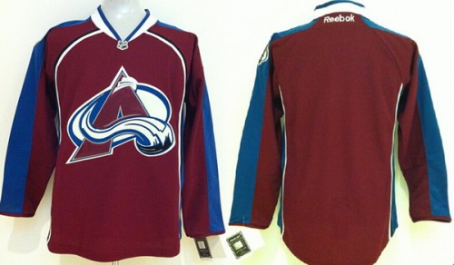 Colorado Avalanche jerseys-032