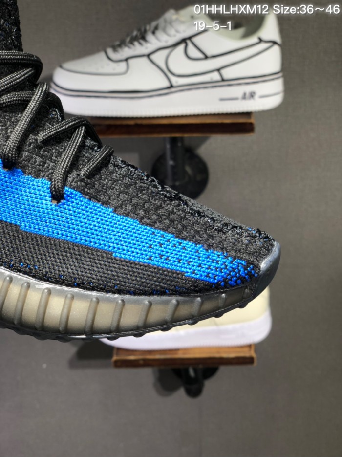 Yeezy 350 Boost V2 shoes AAA Quality-025