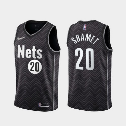 NBA Brooklyn Nets-102