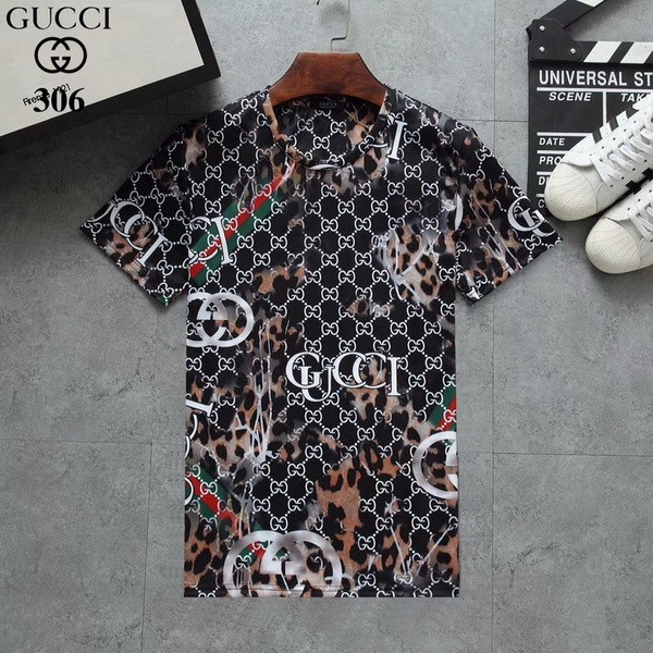 G men t-shirt-974(M-XXXL)