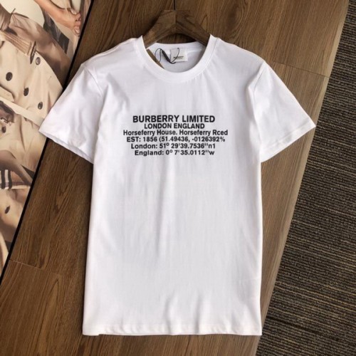 Burberry t-shirt men-062(M-XXXL)