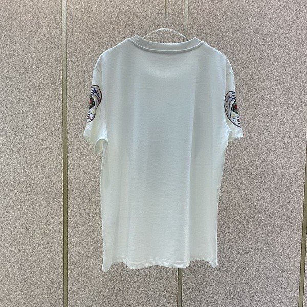 CHNL t-shirt men-014(M-XXL)