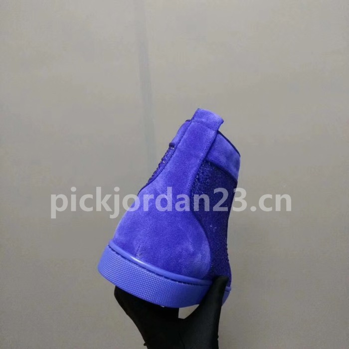 Super Max Christian Louboutin Shoes-900