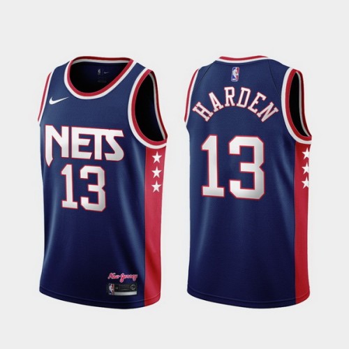 NBA Brooklyn Nets-134