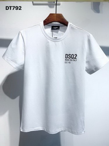 DSQ t-shirt men-007(M-XXXL)