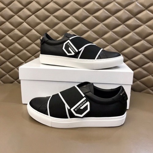 Givenchy men shoes 1：1 quality-144