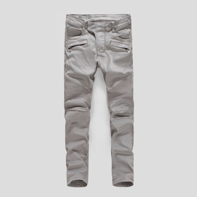 Balmain Jeans AAA quality-027