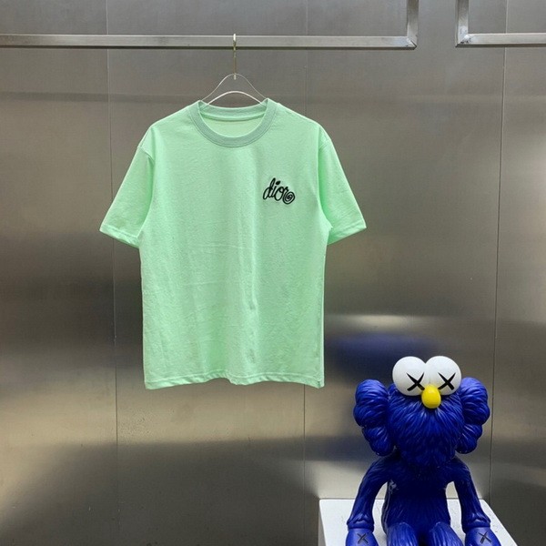 Dior T-Shirt men-482(S-XXL)