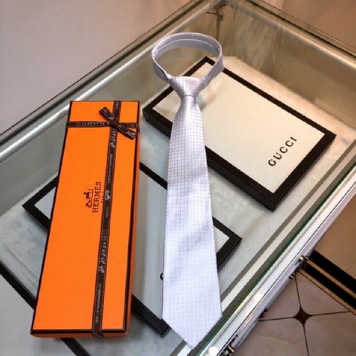 Hermes Necktie AAA Quality-070