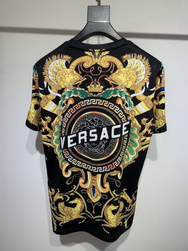 Versace t-shirt men-229(S-XXL)