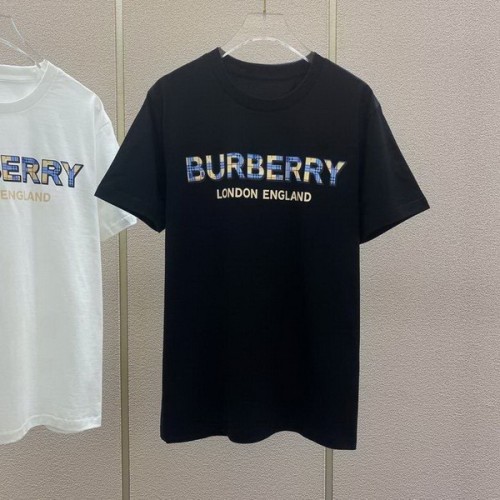 Burberry t-shirt men-051(M-XXL)