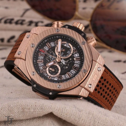 Hublot Watches-602