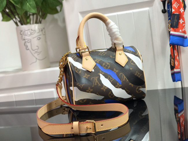 LV High End Quality Bag-531