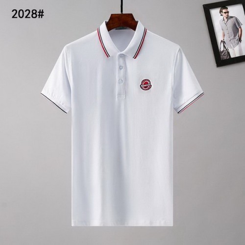 Moncler Polo t-shirt men-044(M-XXXL)