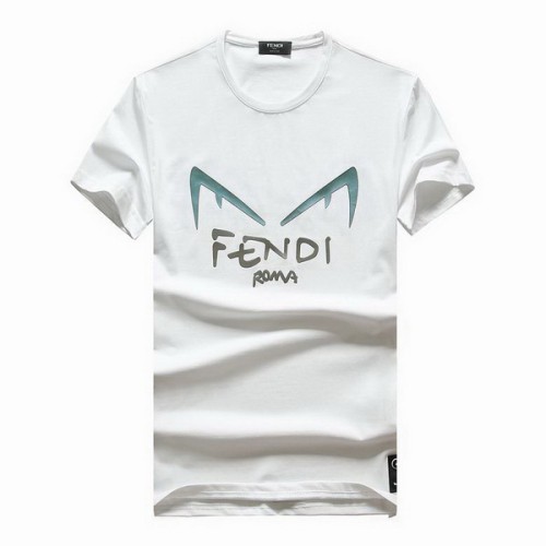 FD T-shirt-456(M-XXXL)