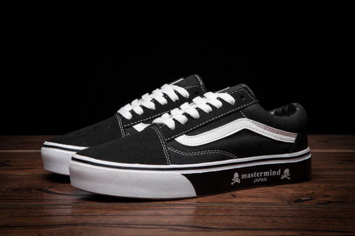 Vans Era Low Top Shoes-153