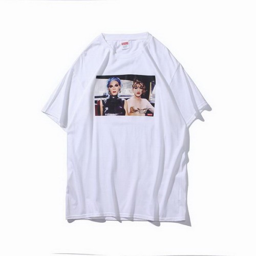 Supreme T-shirt-017(S-XL)