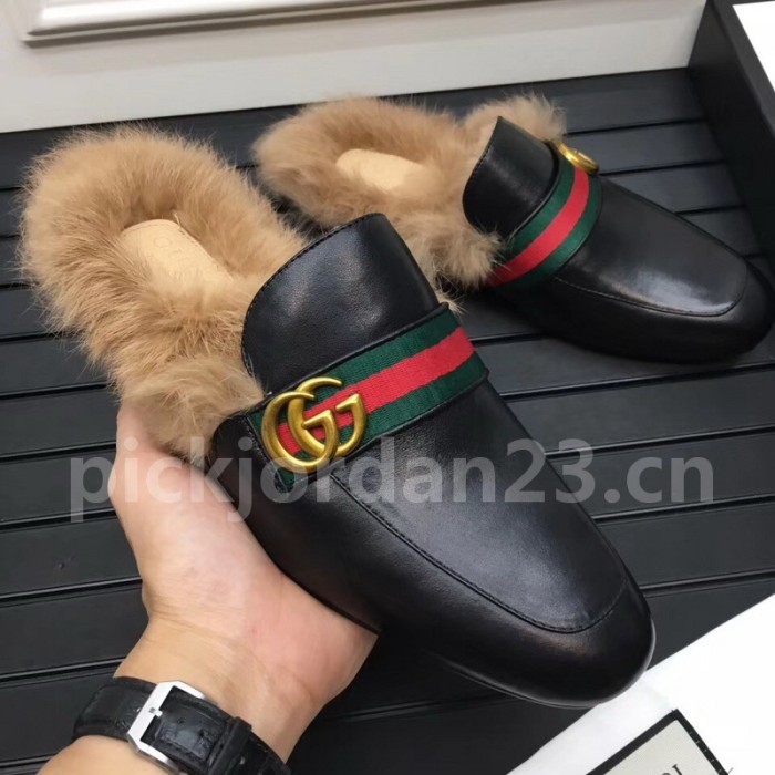 Super Max G Shoes-001