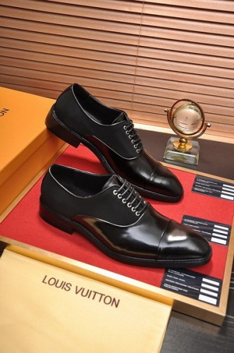 LV Men shoes 1：1 quality-3249
