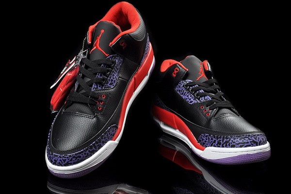 2013 Jordan 3 shoes AAA Quality-001