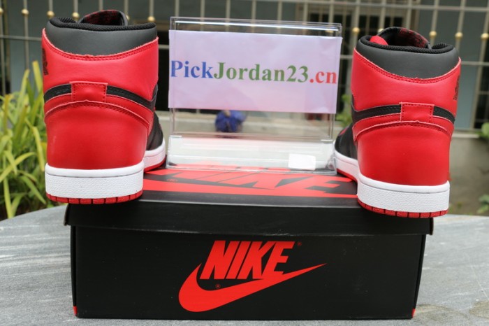 Super Perfect Air Jordan 1 shoes-010