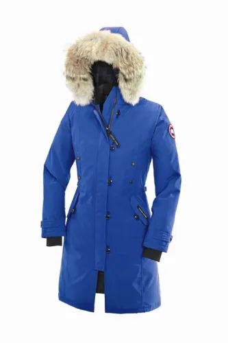 CG Down Jacket women-369