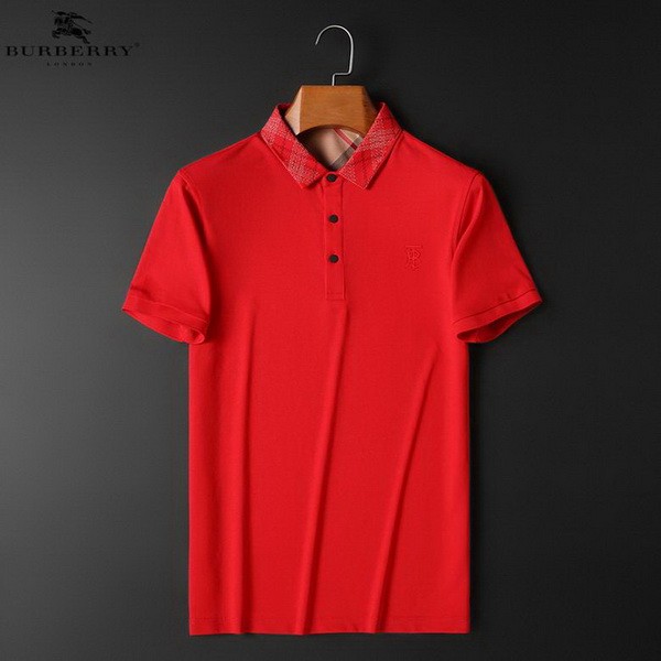 Burberry polo men t-shirt-236(M-XXXL)