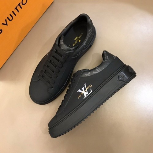 Super Max Custom LV Shoes-1088