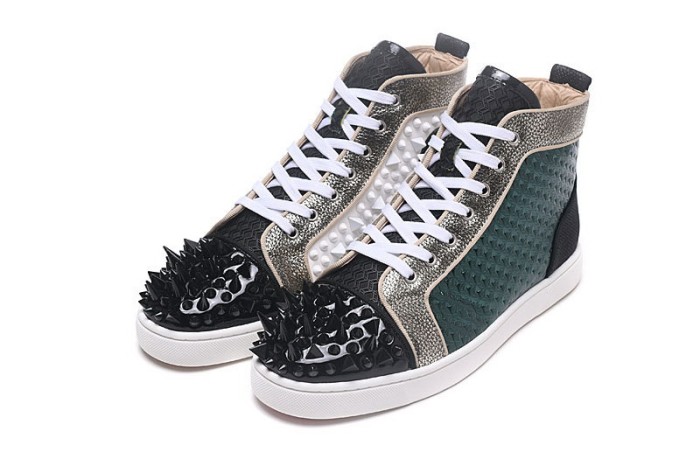 Christian Louboutin mens shoes-490