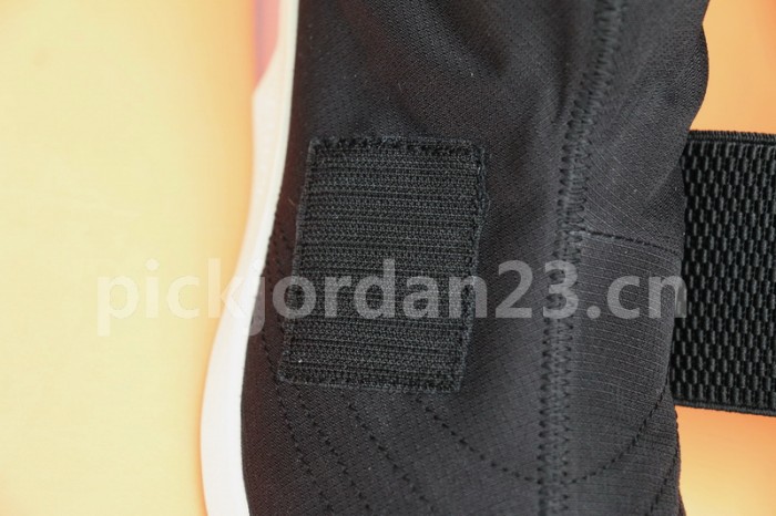 Authentic Nike Air Fear Of God Moccasin Black