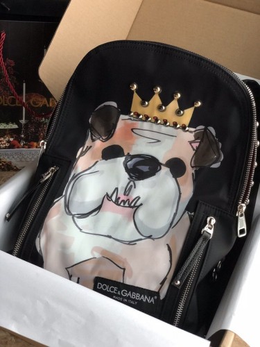 D&G Backpack 1;1 Quality-001