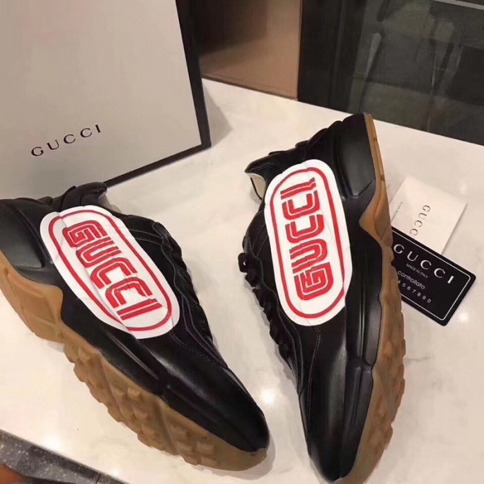 Super Max G Shoes-279