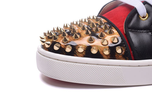 Christian Louboutin mens shoes-422 (1)