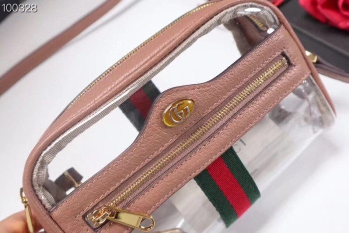 G Handbags AAA Quality-019
